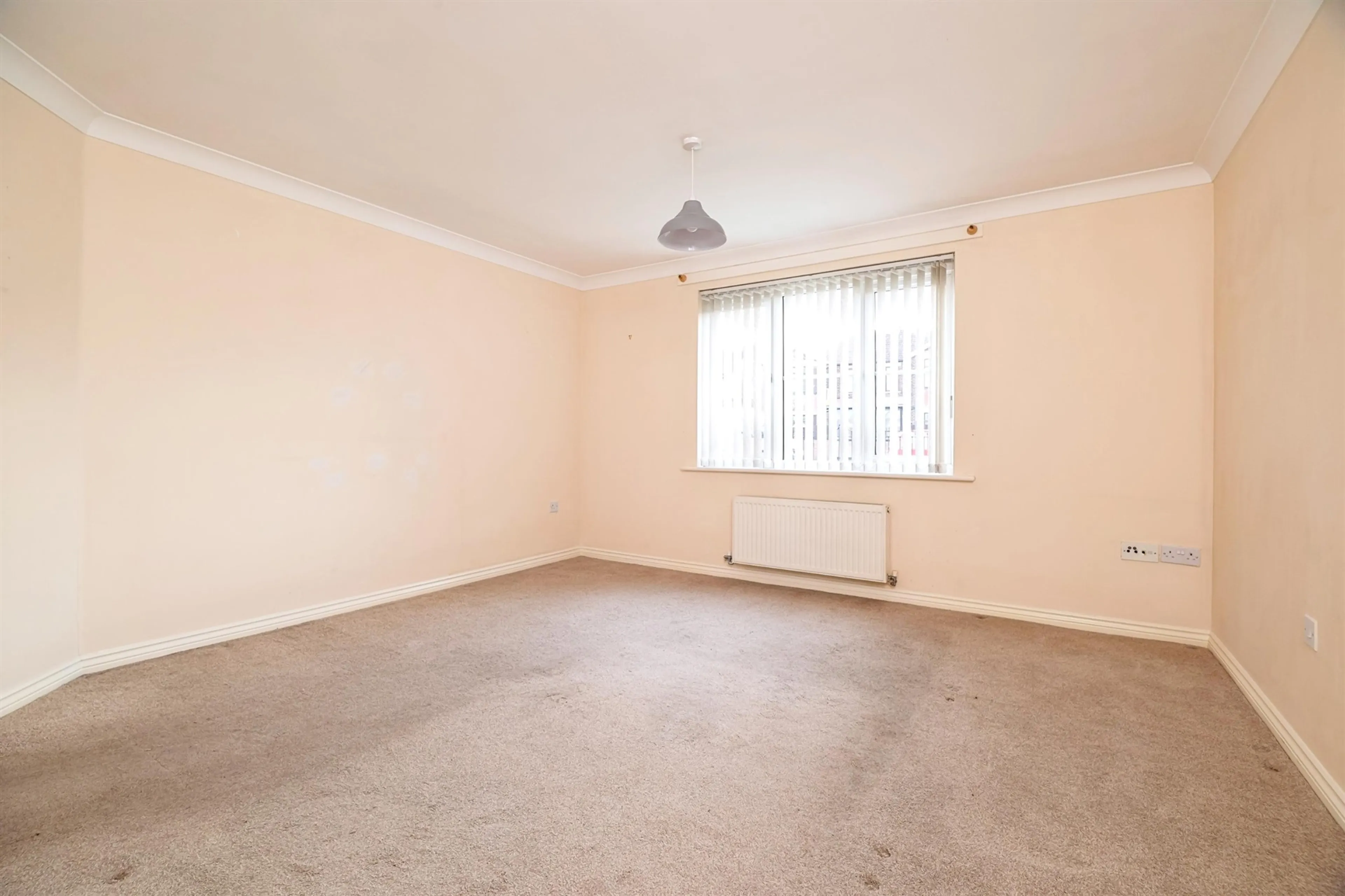 Property at Rockingham Court, Middlesbrough