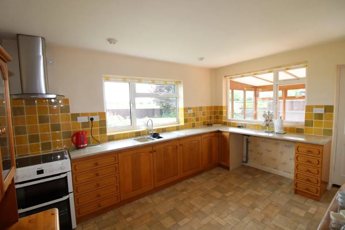 Chapel Lane, Hose, Melton Mowbray