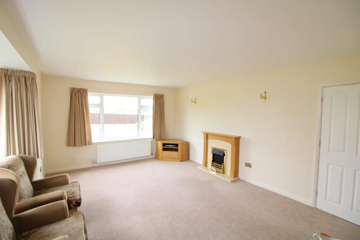 Chapel Lane, Hose, Melton Mowbray