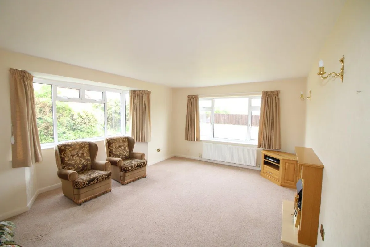 Chapel Lane, Hose, Melton Mowbray