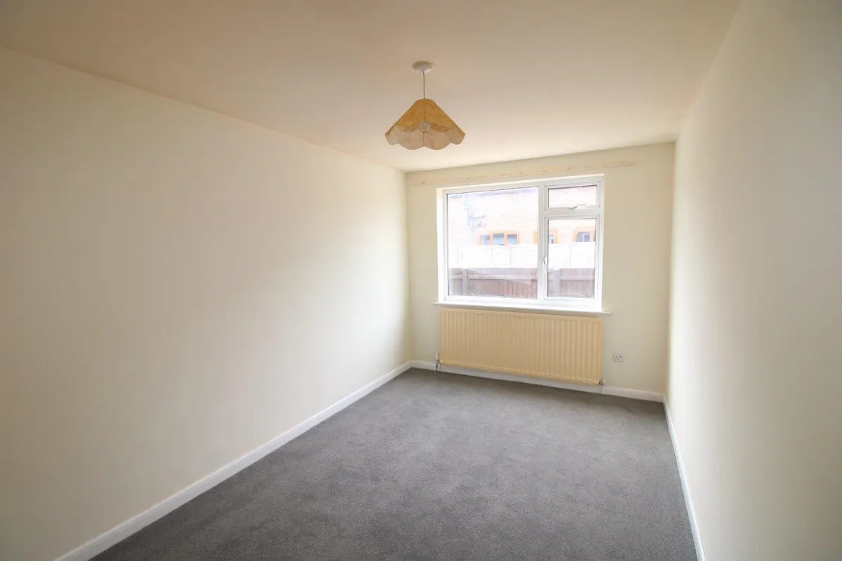 Chapel Lane, Hose, Melton Mowbray
