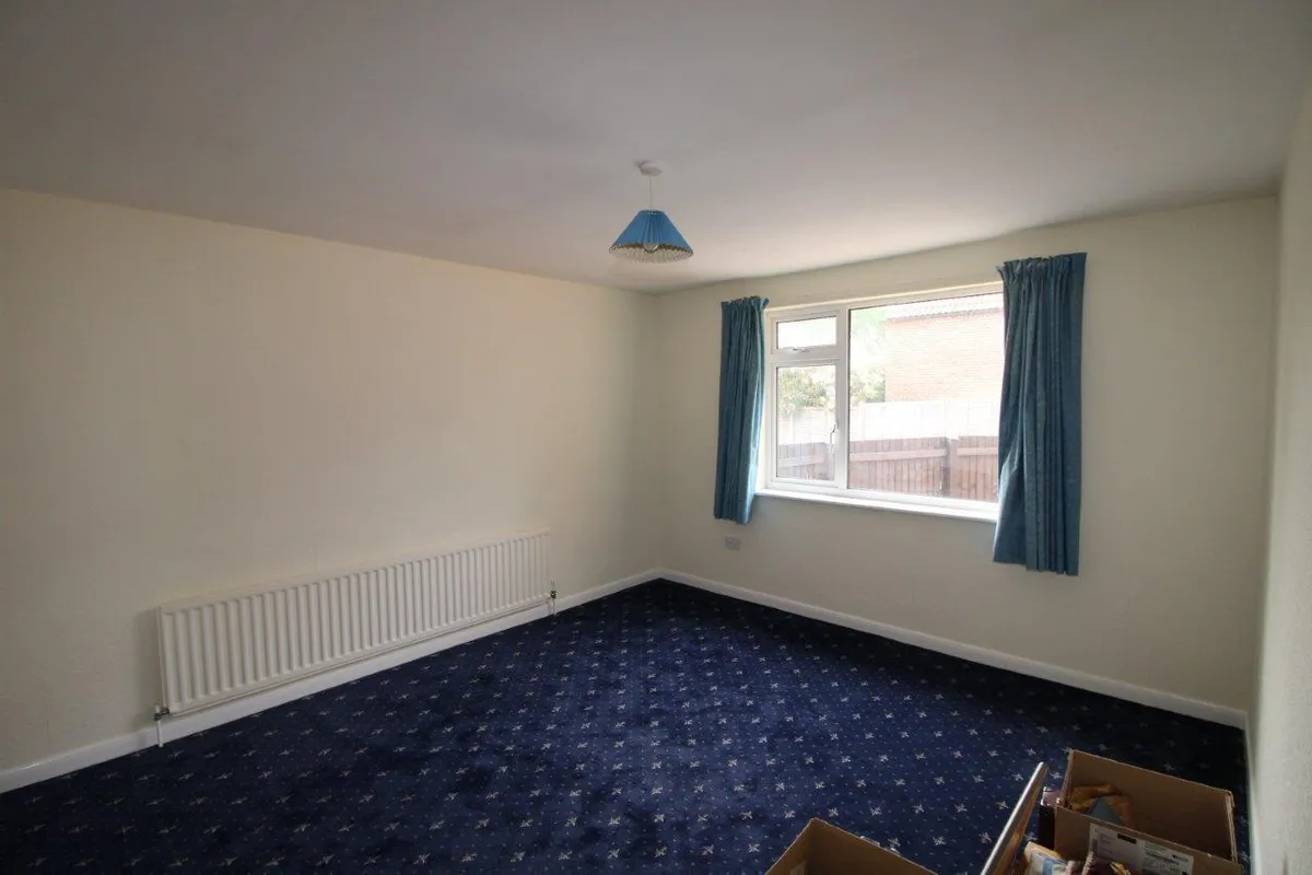 Chapel Lane, Hose, Melton Mowbray