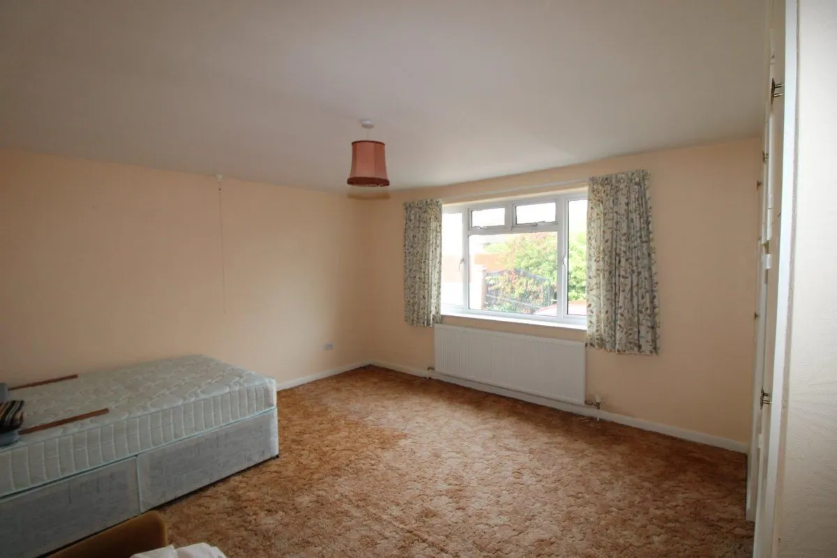 Chapel Lane, Hose, Melton Mowbray