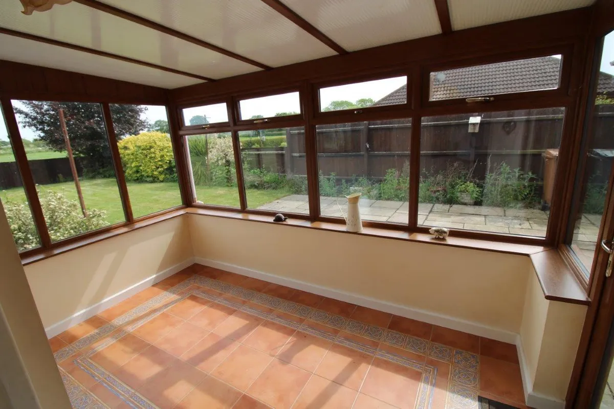 Chapel Lane, Hose, Melton Mowbray