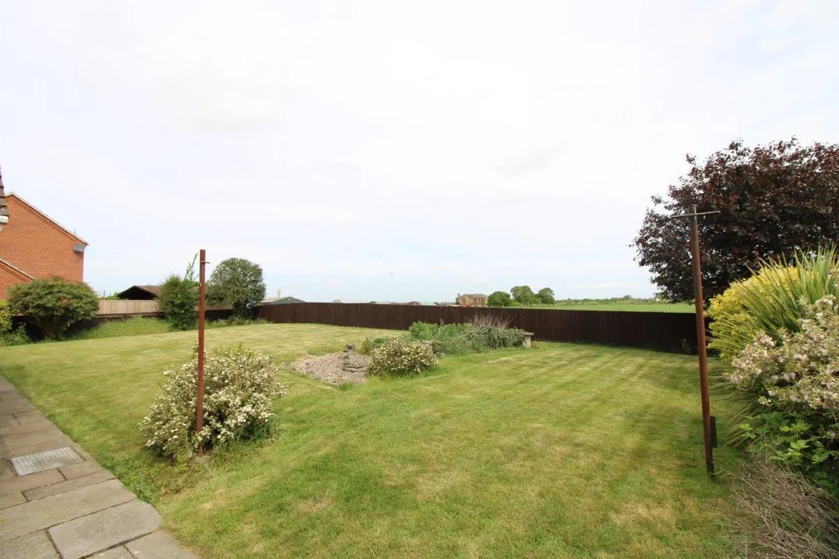 Chapel Lane, Hose, Melton Mowbray
