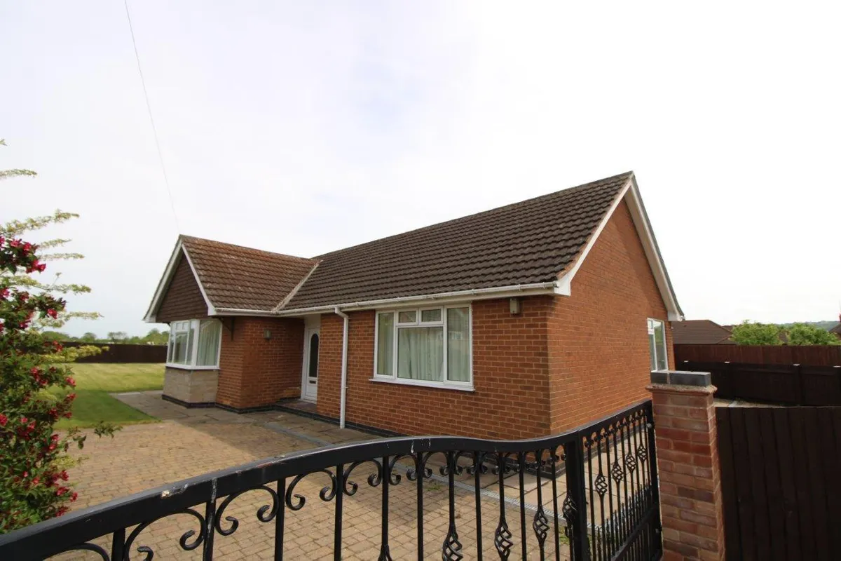 Chapel Lane, Hose, Melton Mowbray