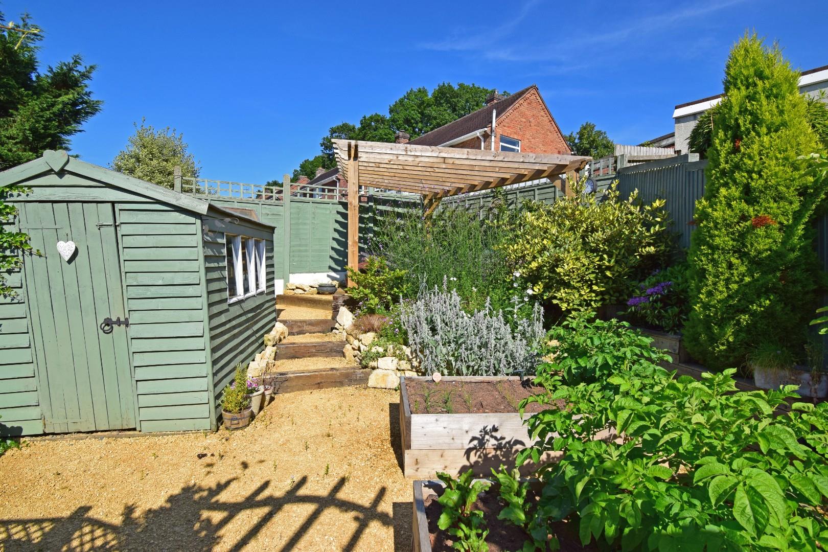 3 bedroom property for sale in 91 Plymouth Road, Southcrest, Redditch