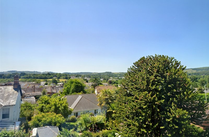3 bedroom property for sale in Mary Street, Bovey Tracey, Newton Abbot