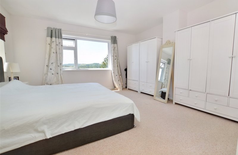 3 bedroom property for sale in Mary Street, Bovey Tracey, Newton Abbot