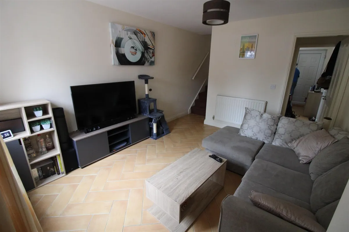 Sandy Lane, Melton Mowbray