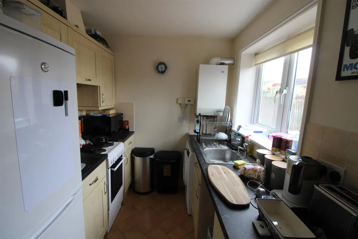 Sandy Lane, Melton Mowbray