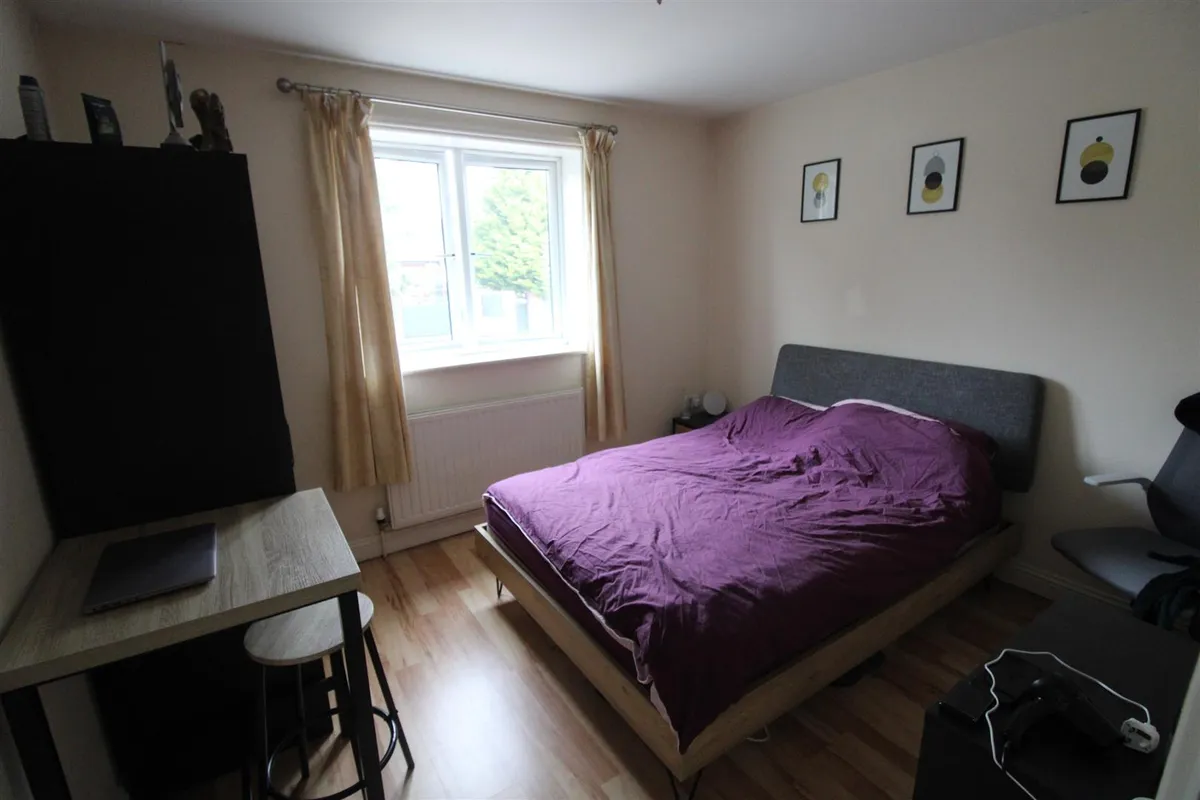 Sandy Lane, Melton Mowbray