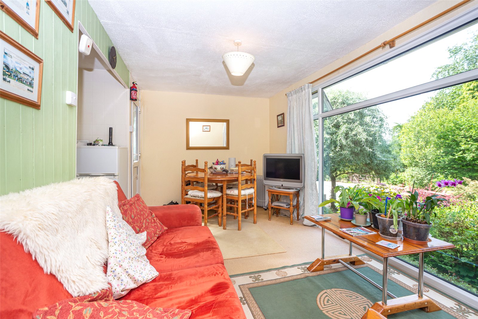 2 bedroom property for sale in Glan Gwna, Caeathro, Caernarfon, Gwynedd, LL55 Offers over £25,000