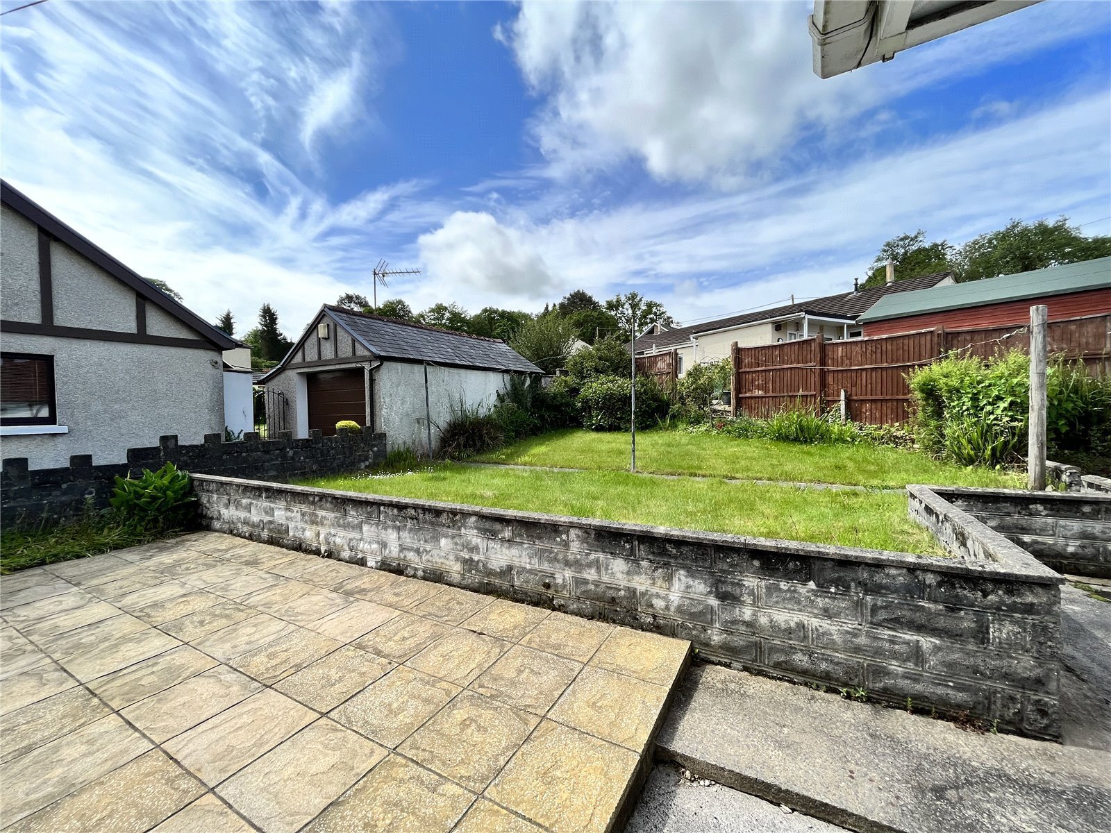 property for sale in Cwmffrwd, Carmarthen, SA31 £250,000