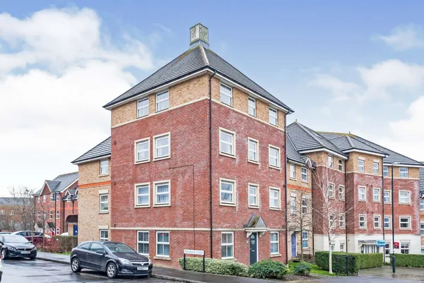 Marbeck Close, Redhouse, Swindon, Wil...