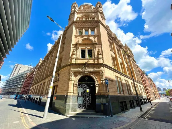 Rutland Street, Leicester, LE1