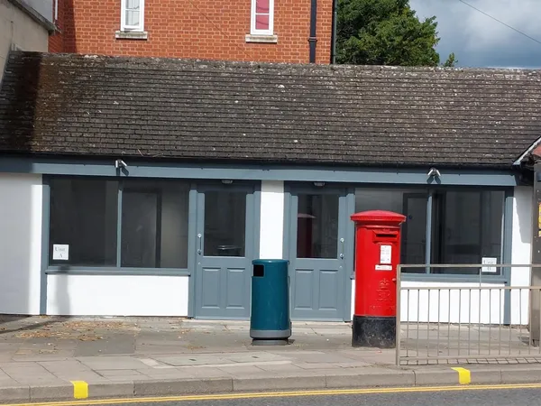 Melton Mowbray Unit A & Unit B LE13 0UJ