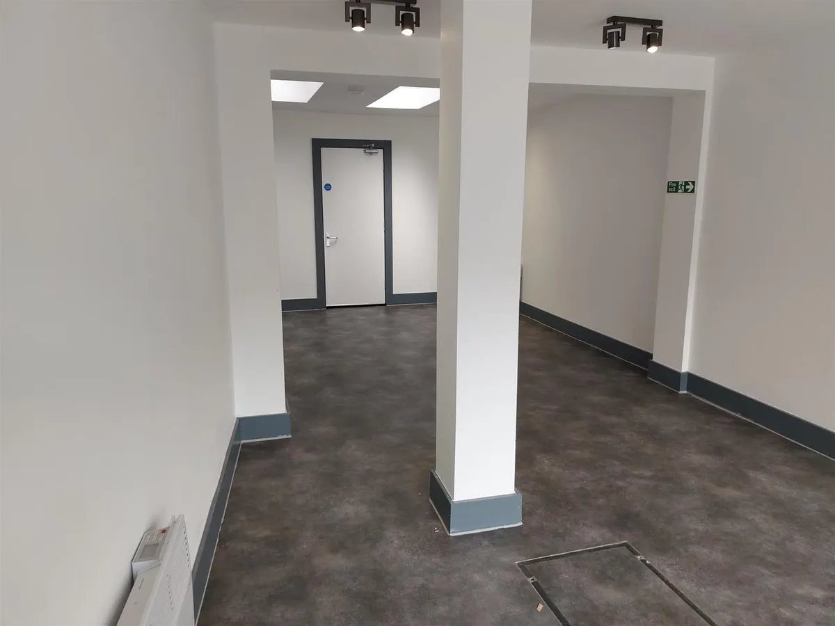 Melton Mowbray Unit A & Unit B LE13 0UJ