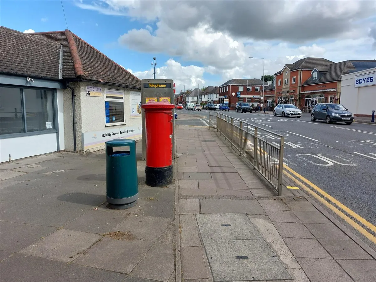Melton Mowbray Unit A & Unit B LE13 0UJ