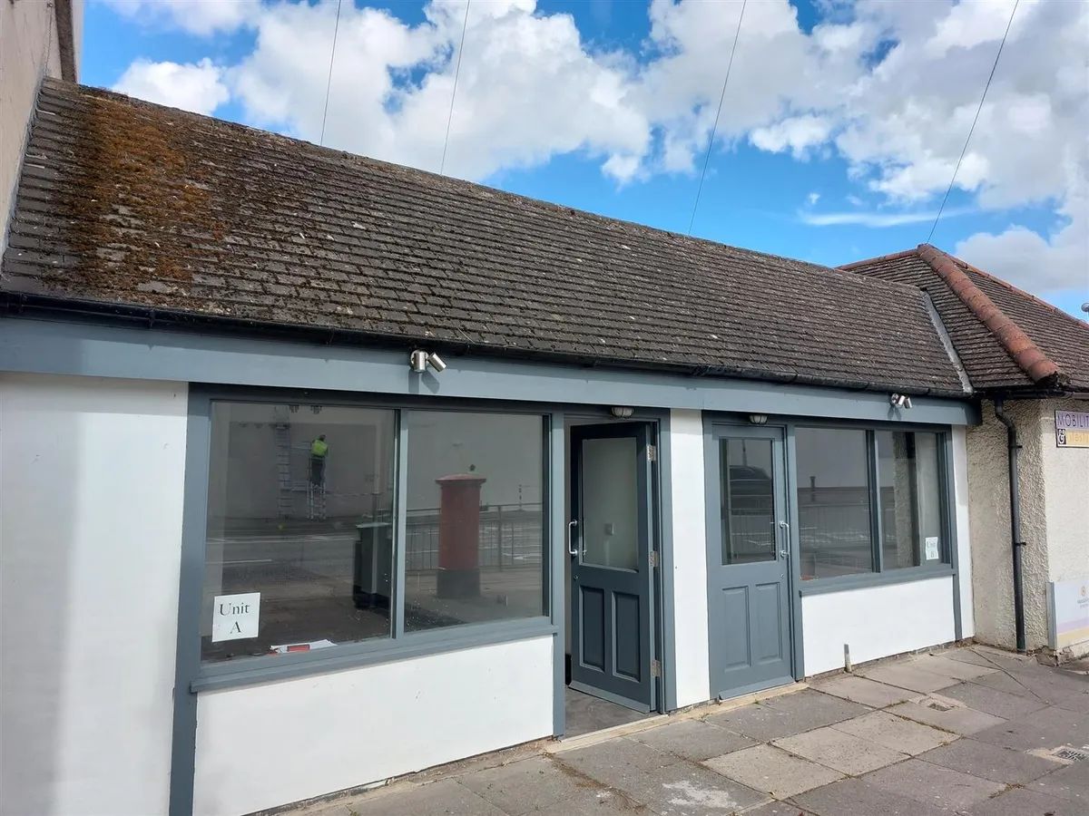 Melton Mowbray Unit A & Unit B LE13 0UJ