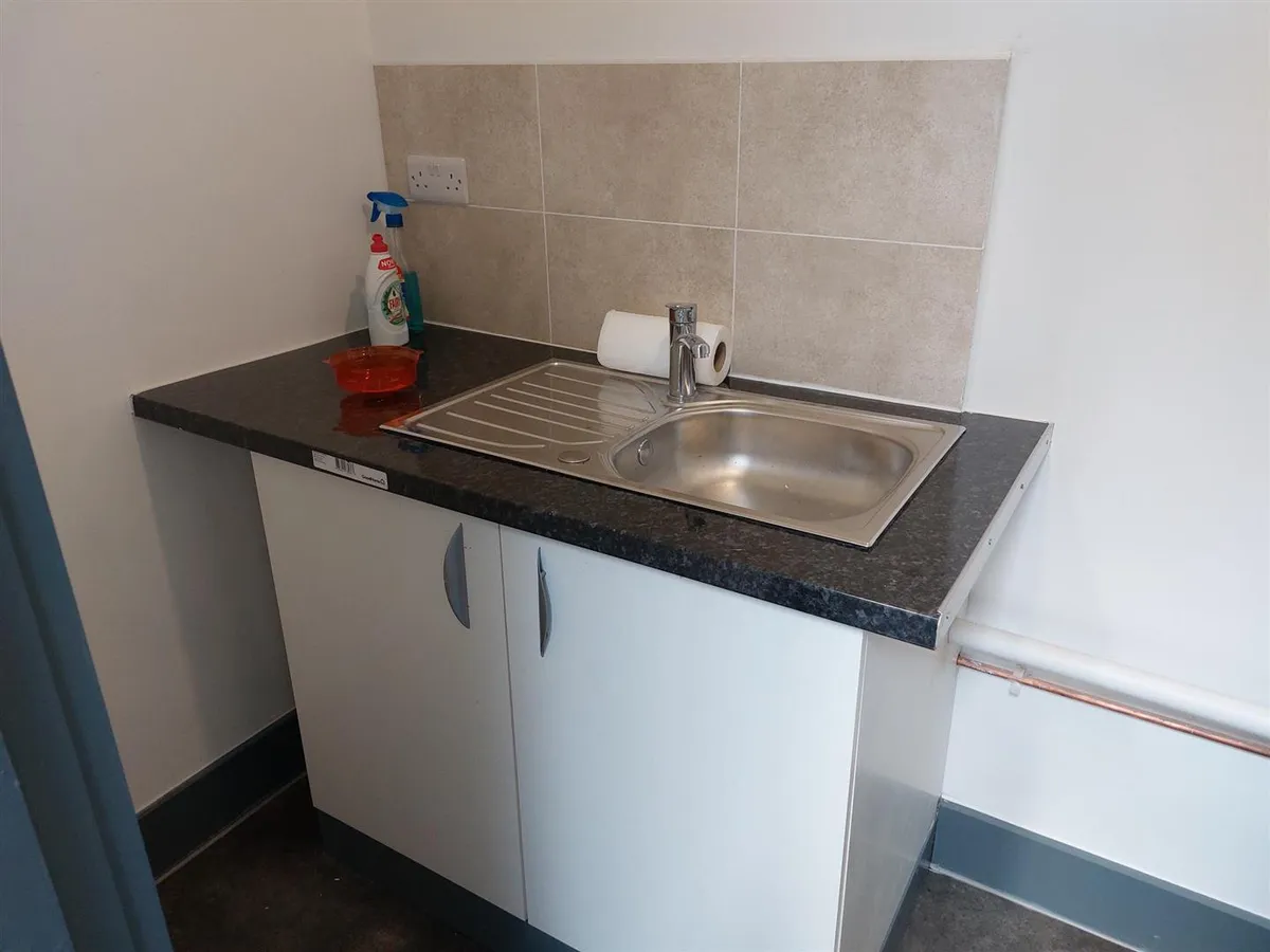 Melton Mowbray Unit A & Unit B LE13 0UJ