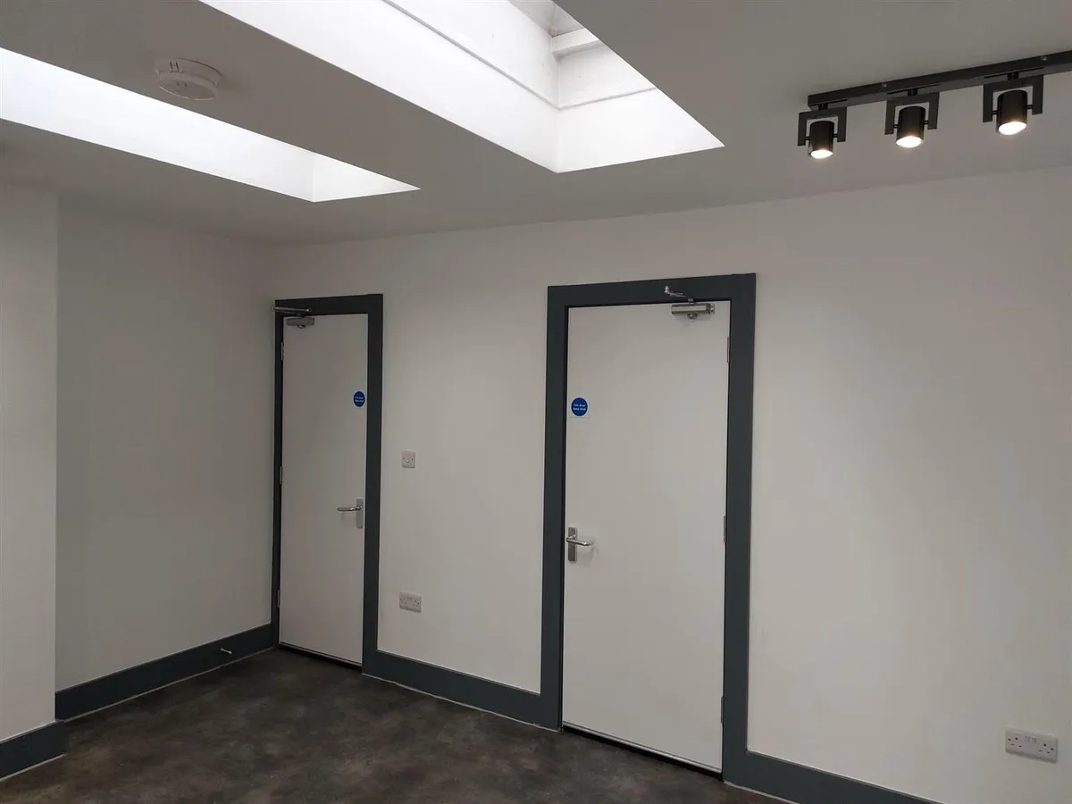 Melton Mowbray Unit A & Unit B LE13 0UJ