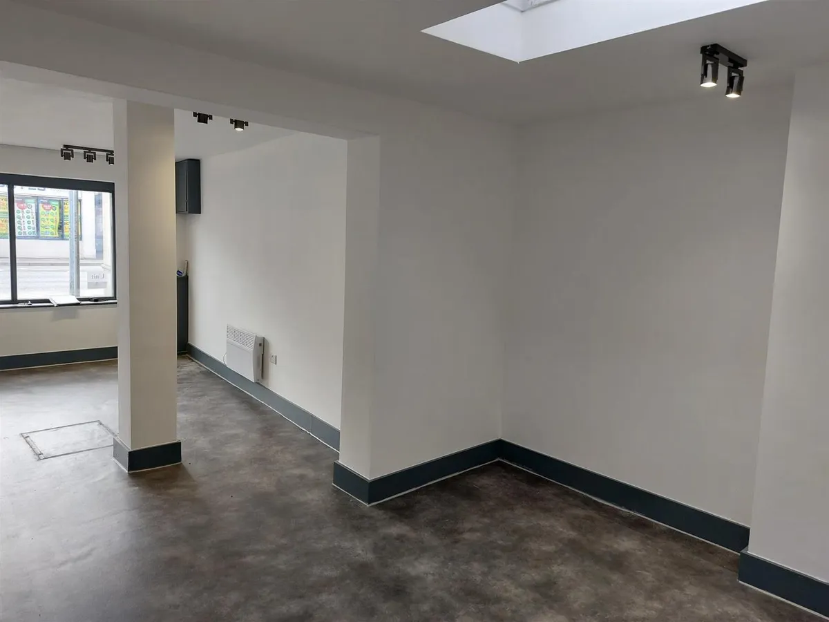 Melton Mowbray Unit A & Unit B LE13 0UJ