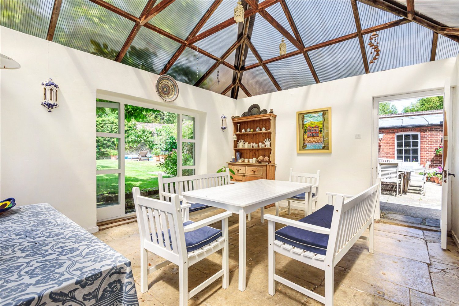 JacksonStops 7 bedroom property for sale in Upnor, Rochester, Kent