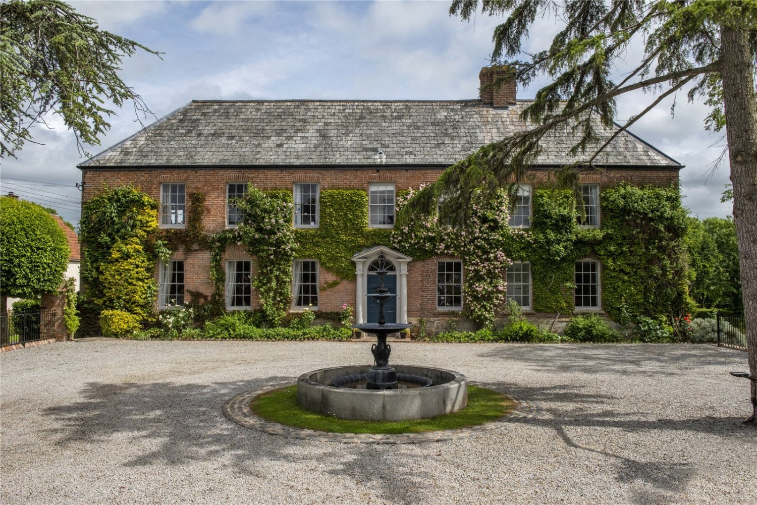 JacksonStops 7 bedroom property for sale in Charlton, Creech St