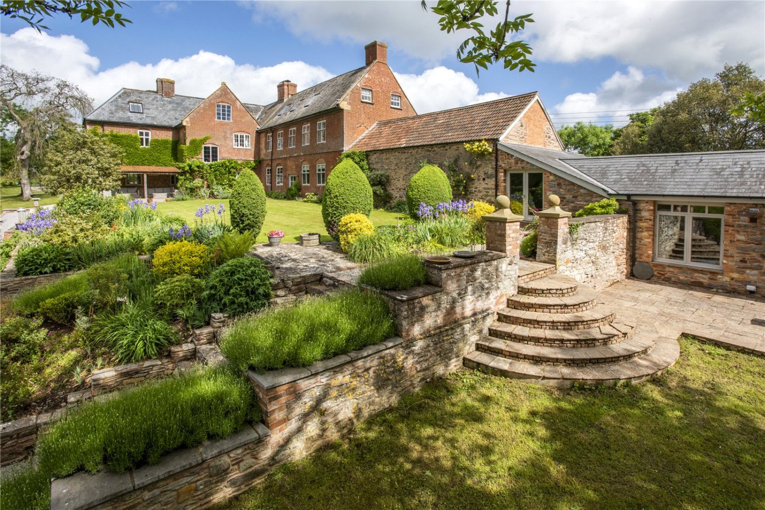 JacksonStops 7 bedroom property for sale in Charlton, Creech St