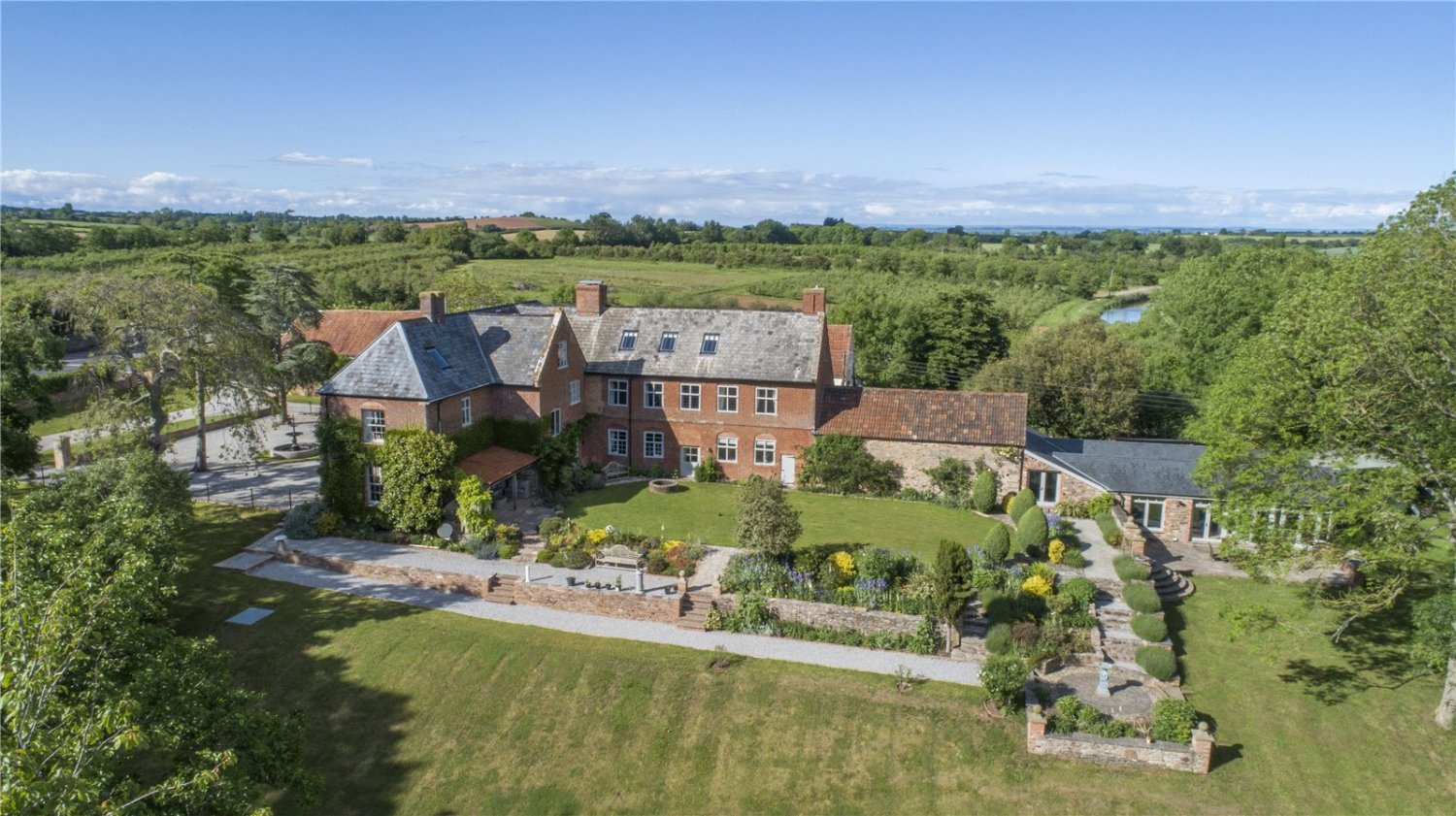 JacksonStops 7 bedroom property for sale in Charlton, Creech St