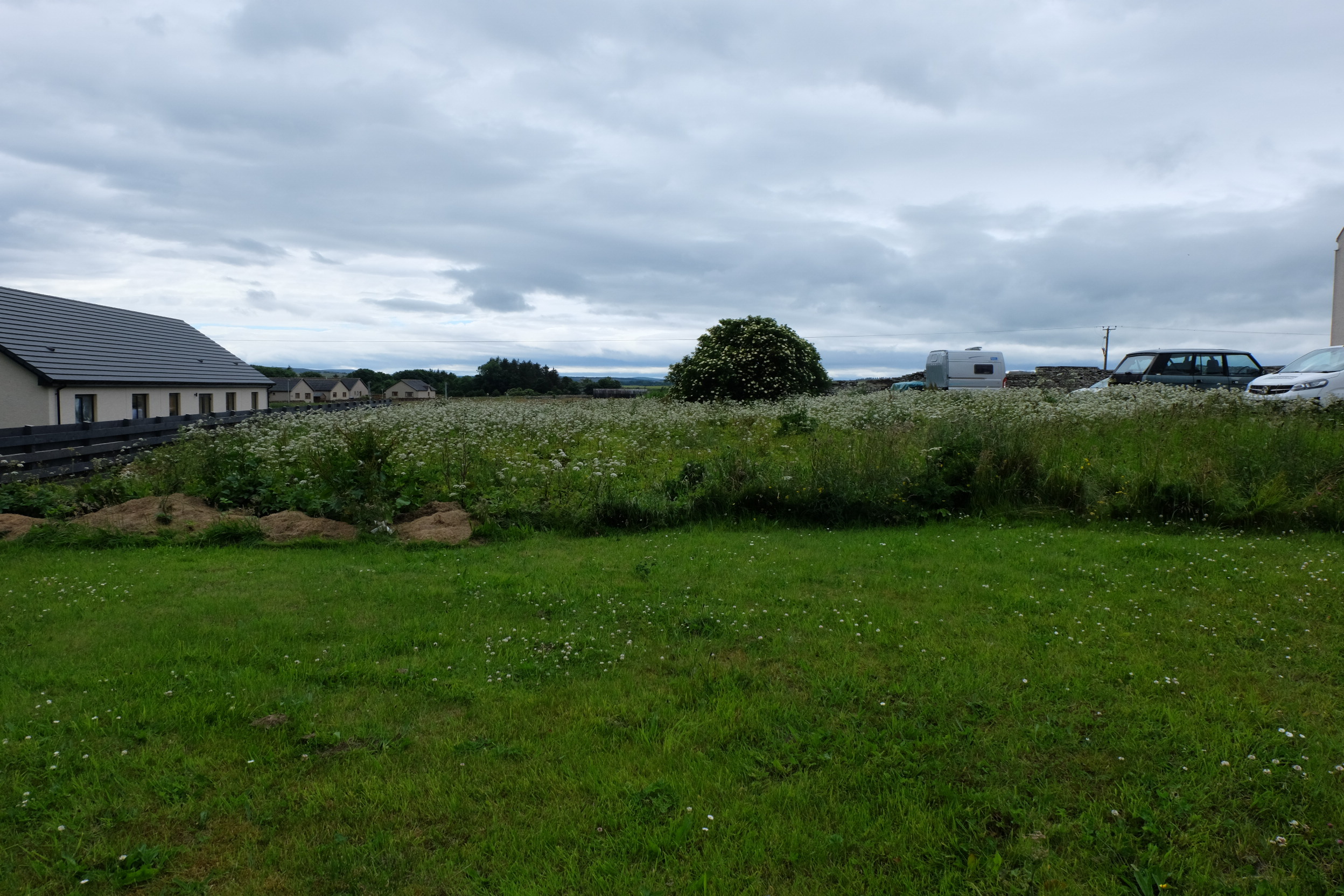 property for sale in Fairview Plot Offers in excess of £40,000