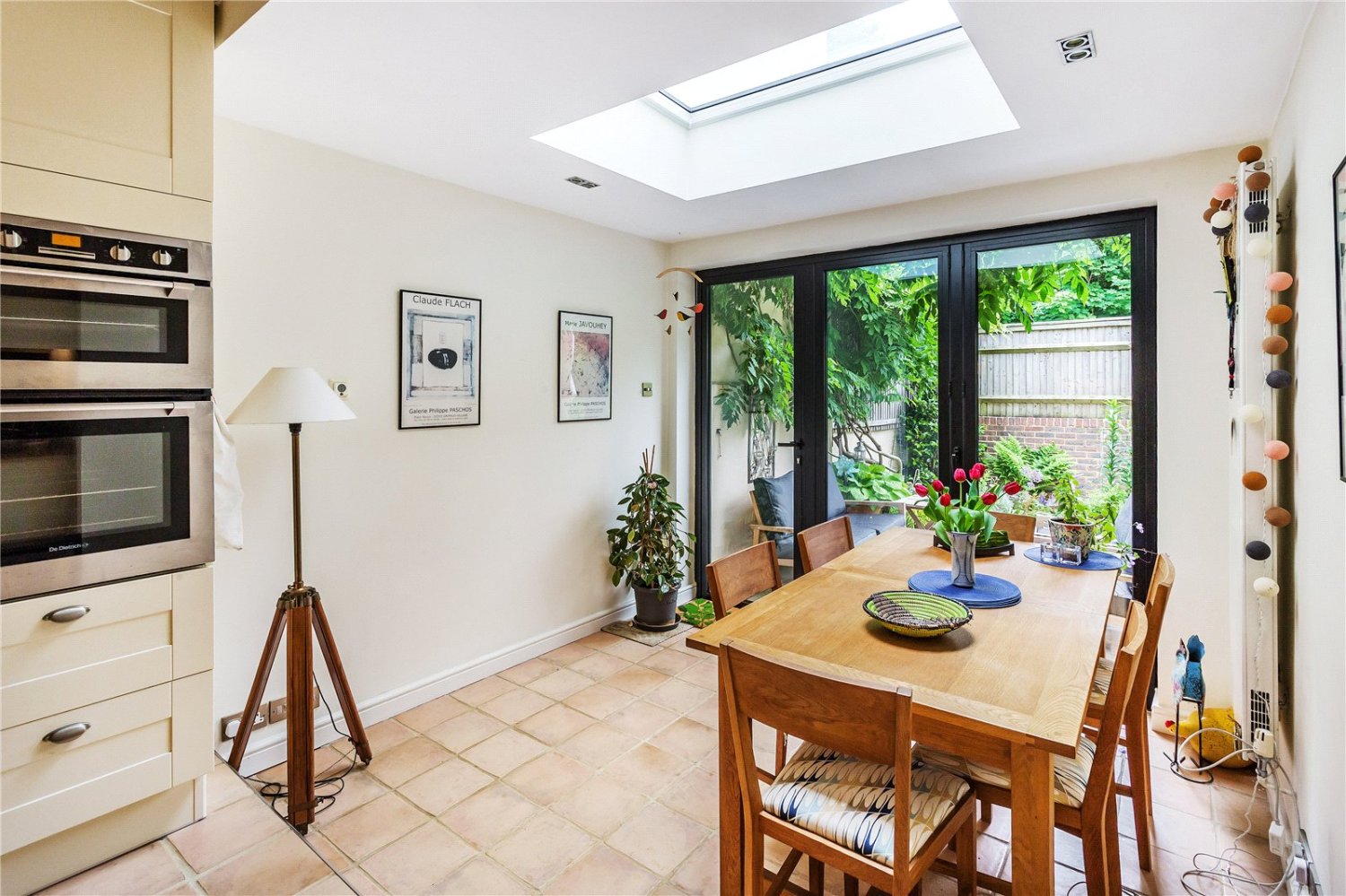 JacksonStops 4 bedroom property for sale in Howard Road, Reigate