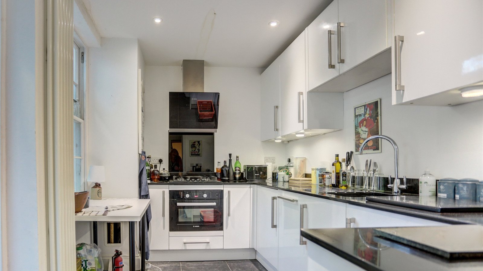 1 bedroom property for sale in Royal Crescent, Brighton, BN2 Guide