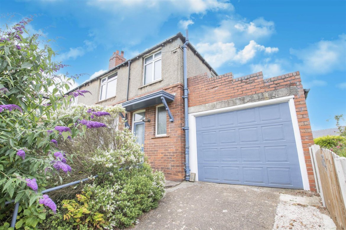 3 bedroom property for sale in Bents Green Road, Bents Green, S11 7RA