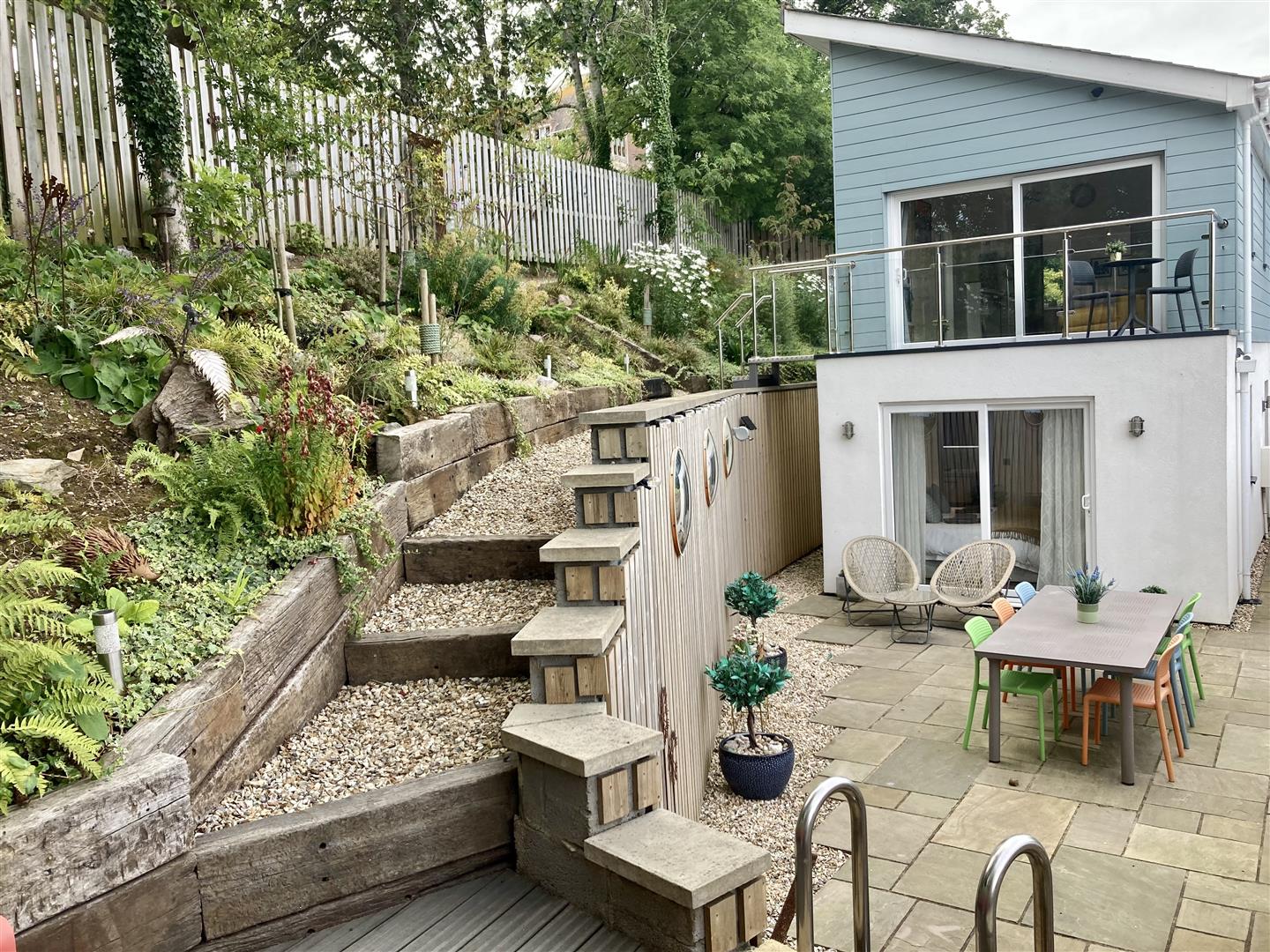 3 bedroom property for sale in Blue Neptune, Uplyme Road, Lyme Regis Guide price £560,000