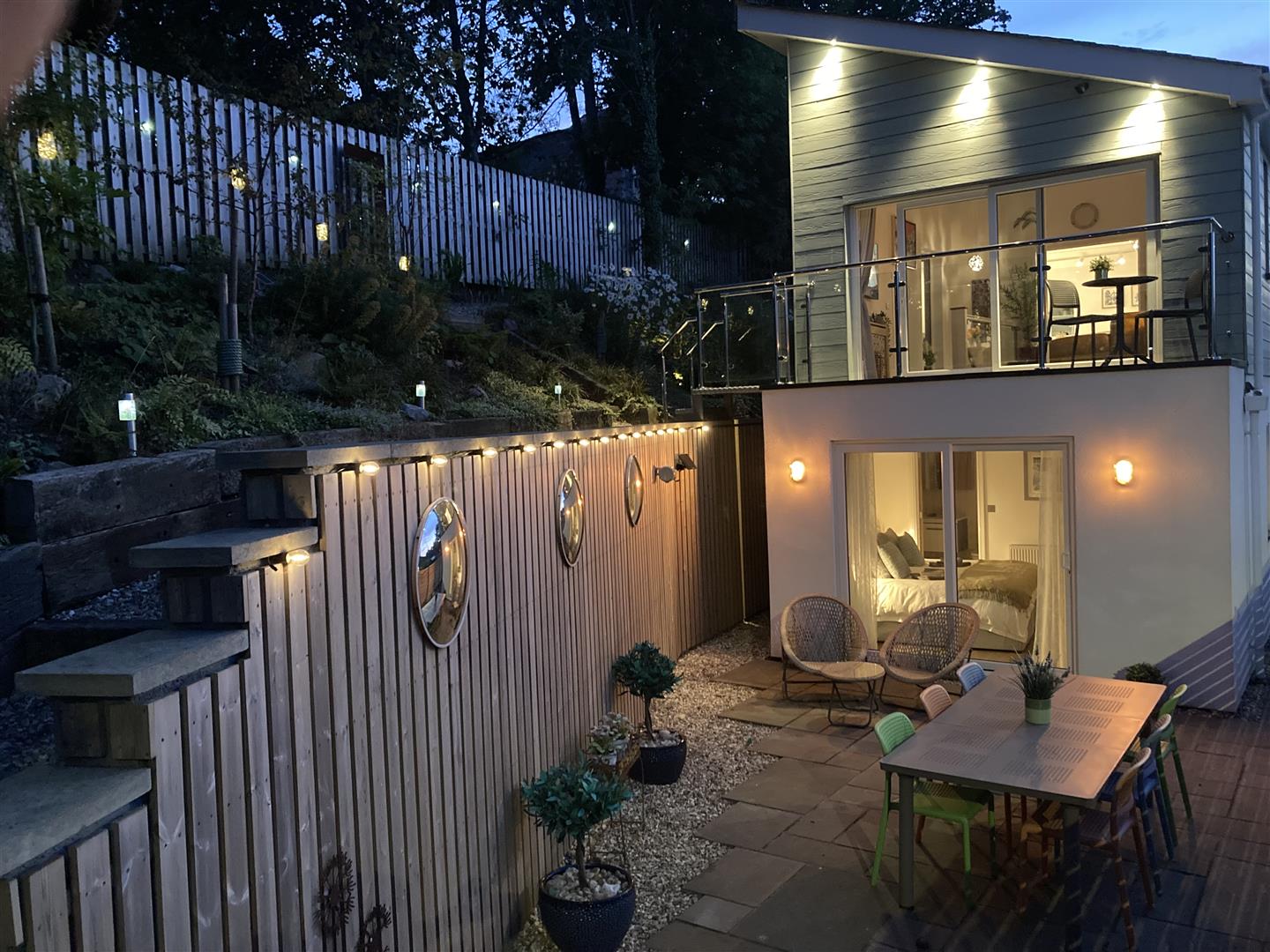 3 bedroom property for sale in Blue Neptune, Uplyme Road, Lyme Regis Guide price £560,000