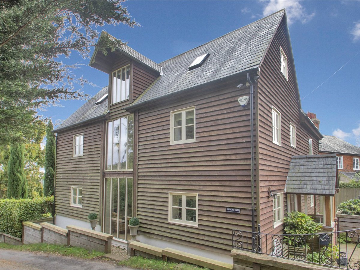 JacksonStops 4 bedroom property for sale in Bigbury Lane, Harbledown