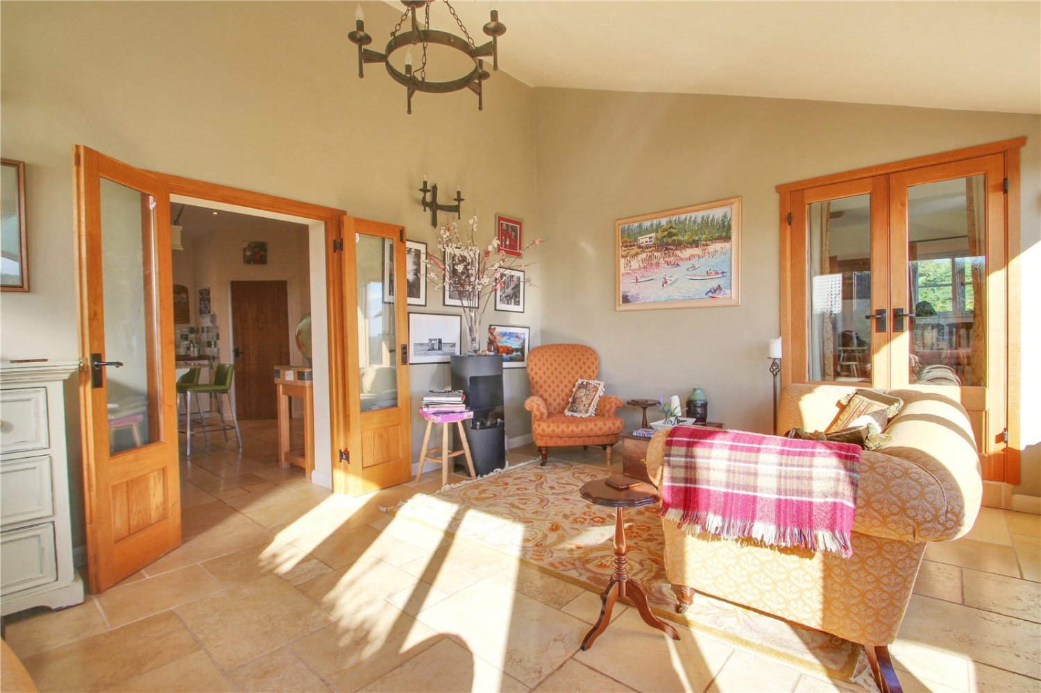 JacksonStops 4 bedroom property for sale in Bigbury Lane, Harbledown