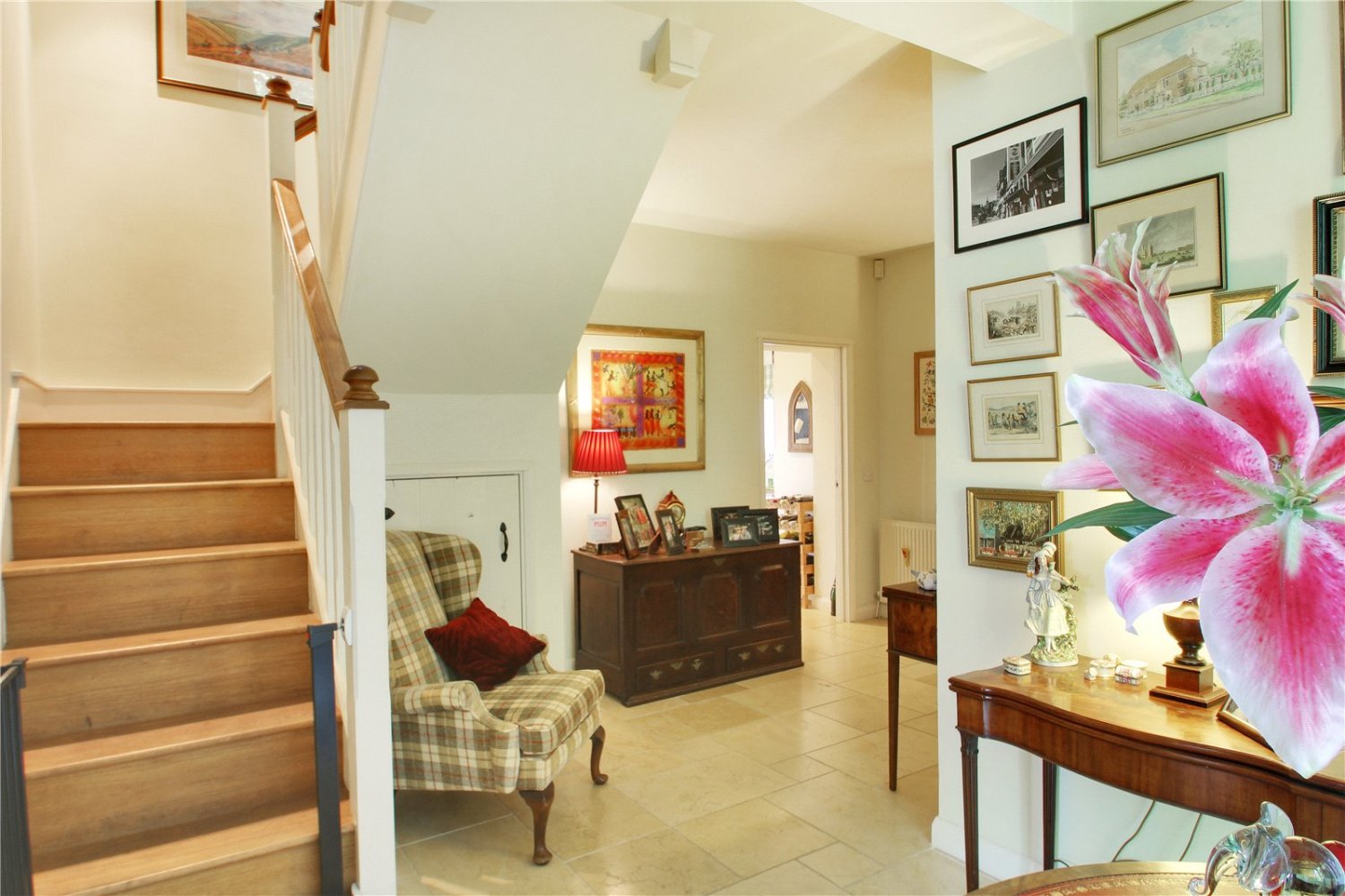 JacksonStops 4 bedroom property for sale in Bigbury Lane, Harbledown