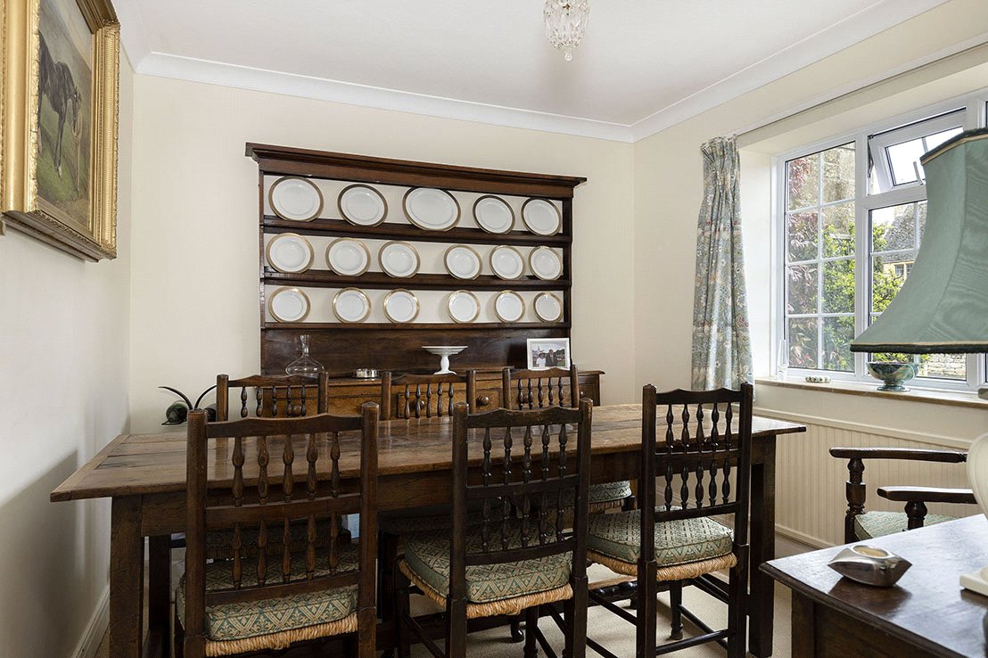 JacksonStops 3 bedroom property for sale in Grevel Lane, Chipping