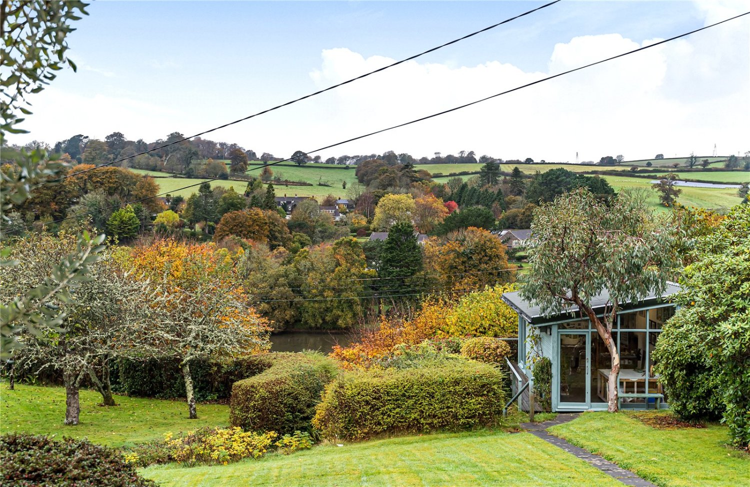 JacksonStops 4 bedroom property for sale in Sundown, Lerryn