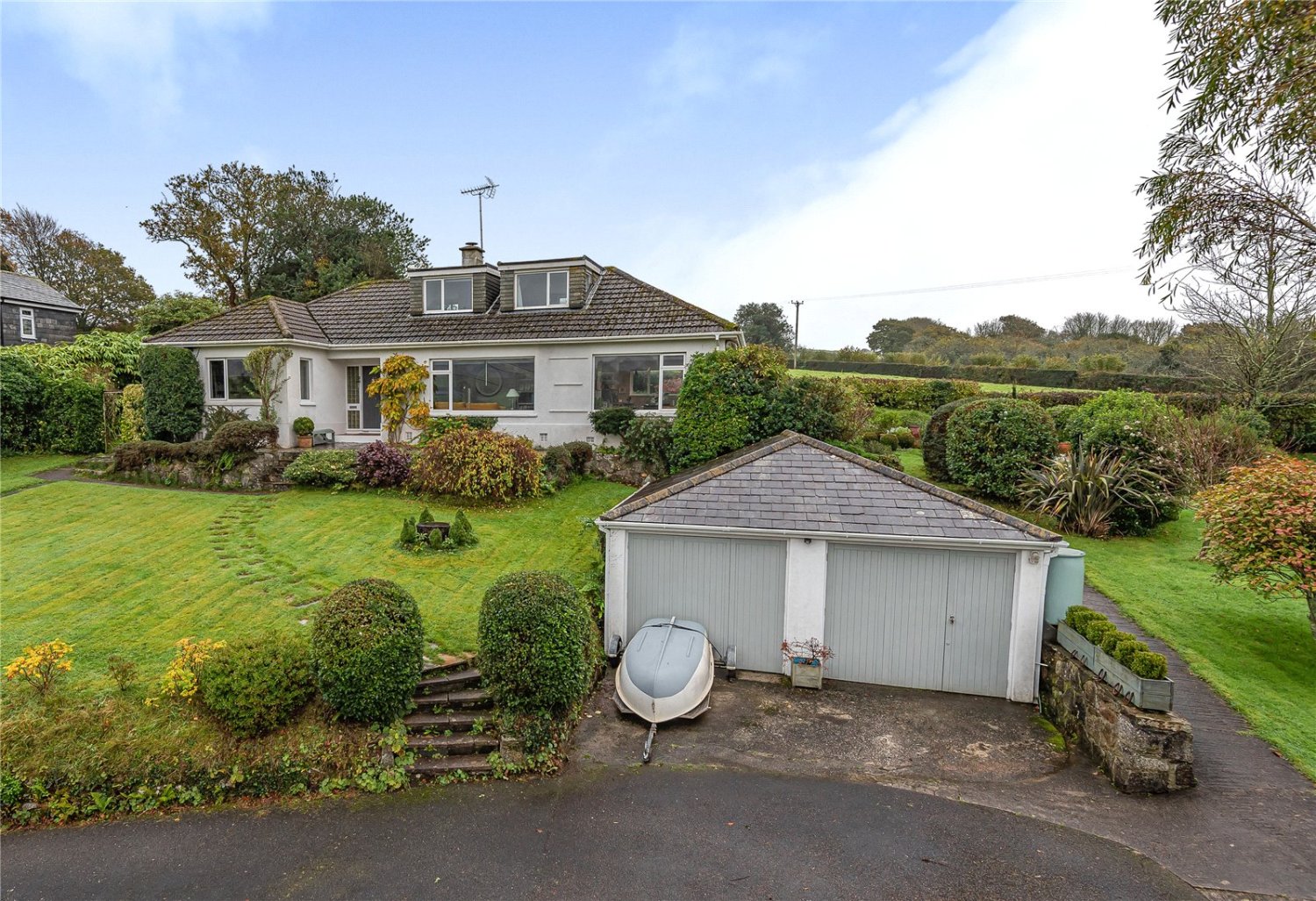 JacksonStops 4 bedroom property for sale in Sundown, Lerryn