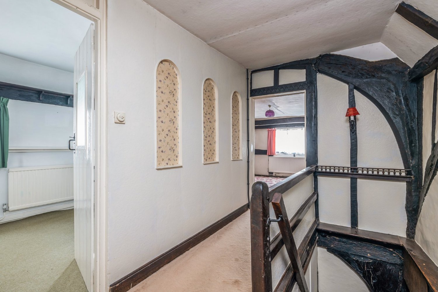 JacksonStops 4 bedroom property for sale in High Street, Lindfield