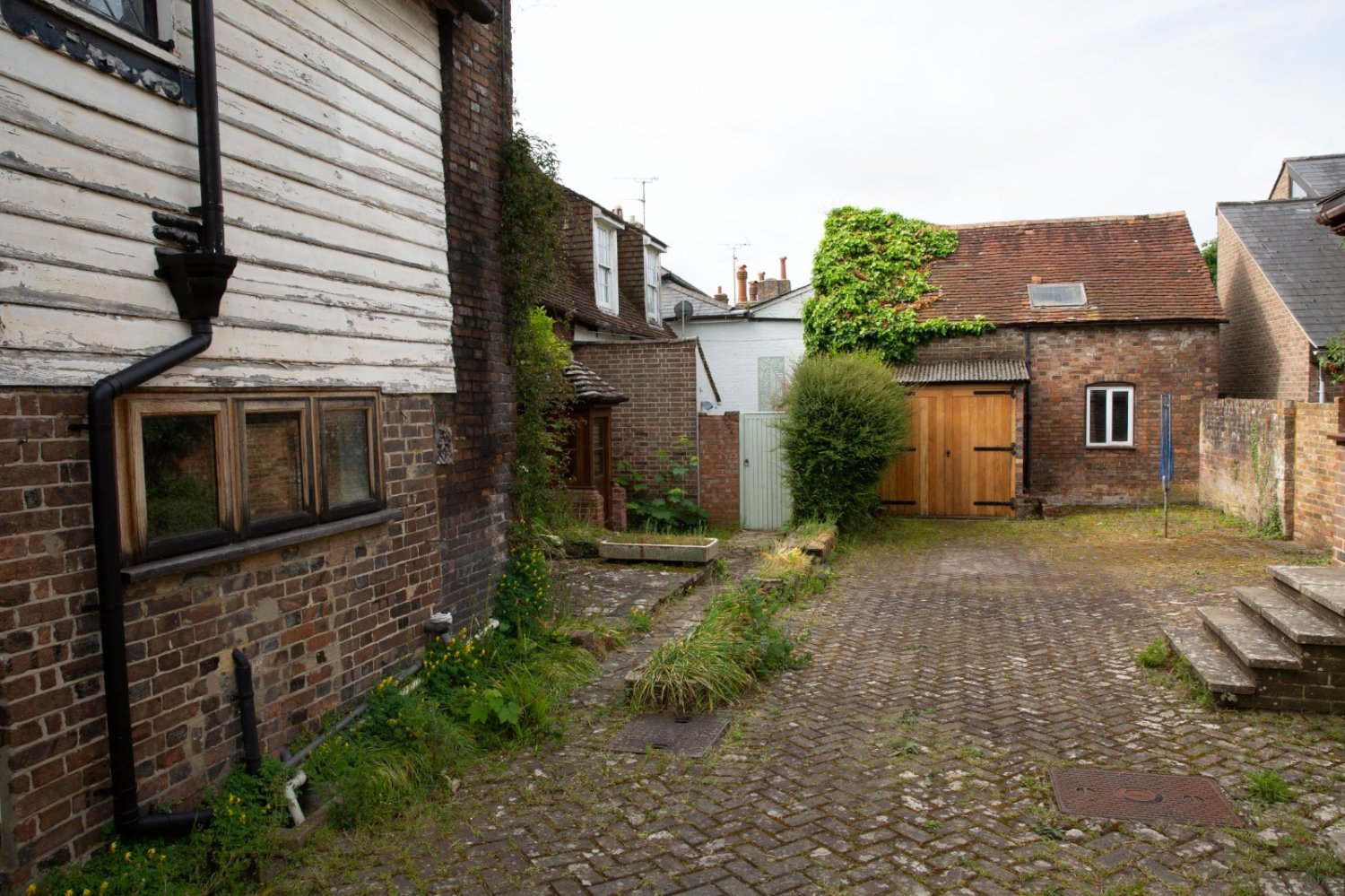 JacksonStops 4 bedroom property for sale in High Street, Lindfield