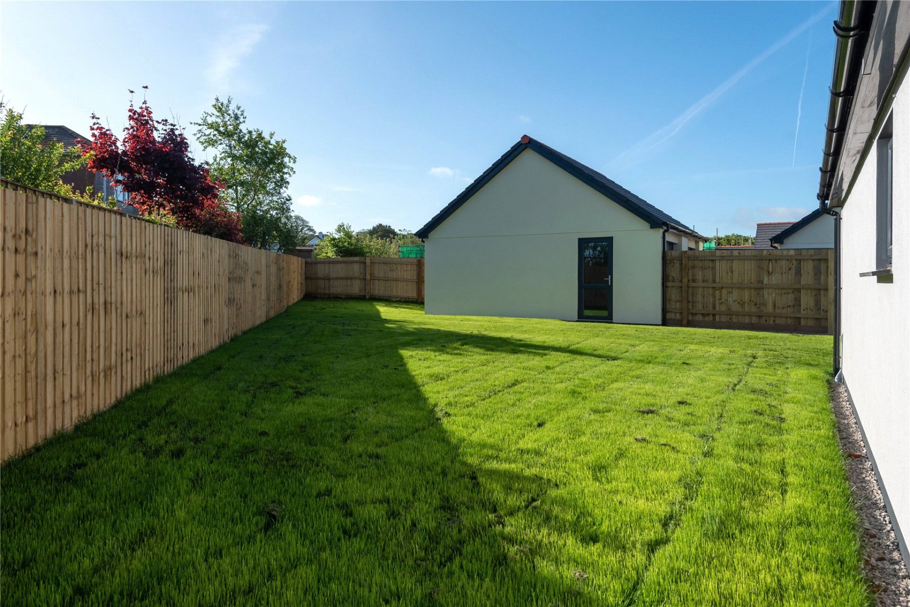 3 bedroom property for sale in Gwel Tregennow, Tregenna Lea, Camborne