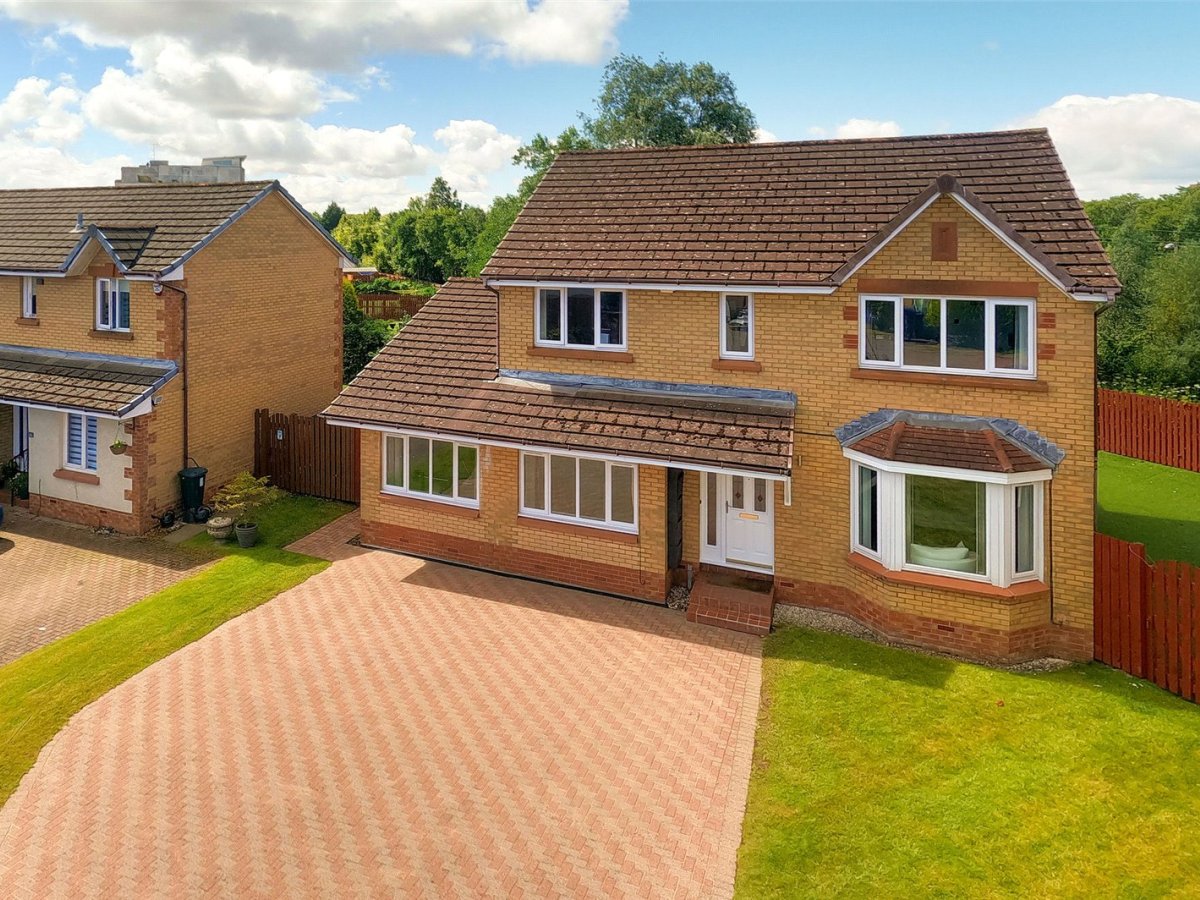 6 bedroom house for sale in Westerlands, Anniesland, Glasgow, G12