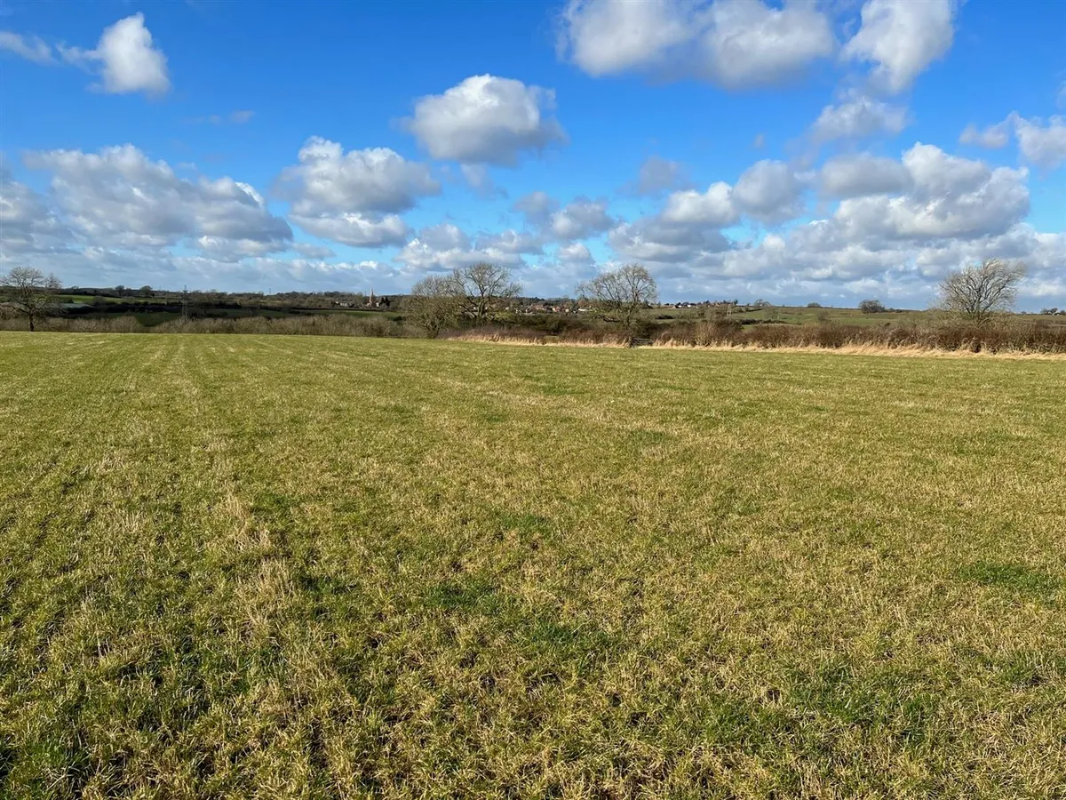 Holwell Lane, Holwell, Melton Mowbray