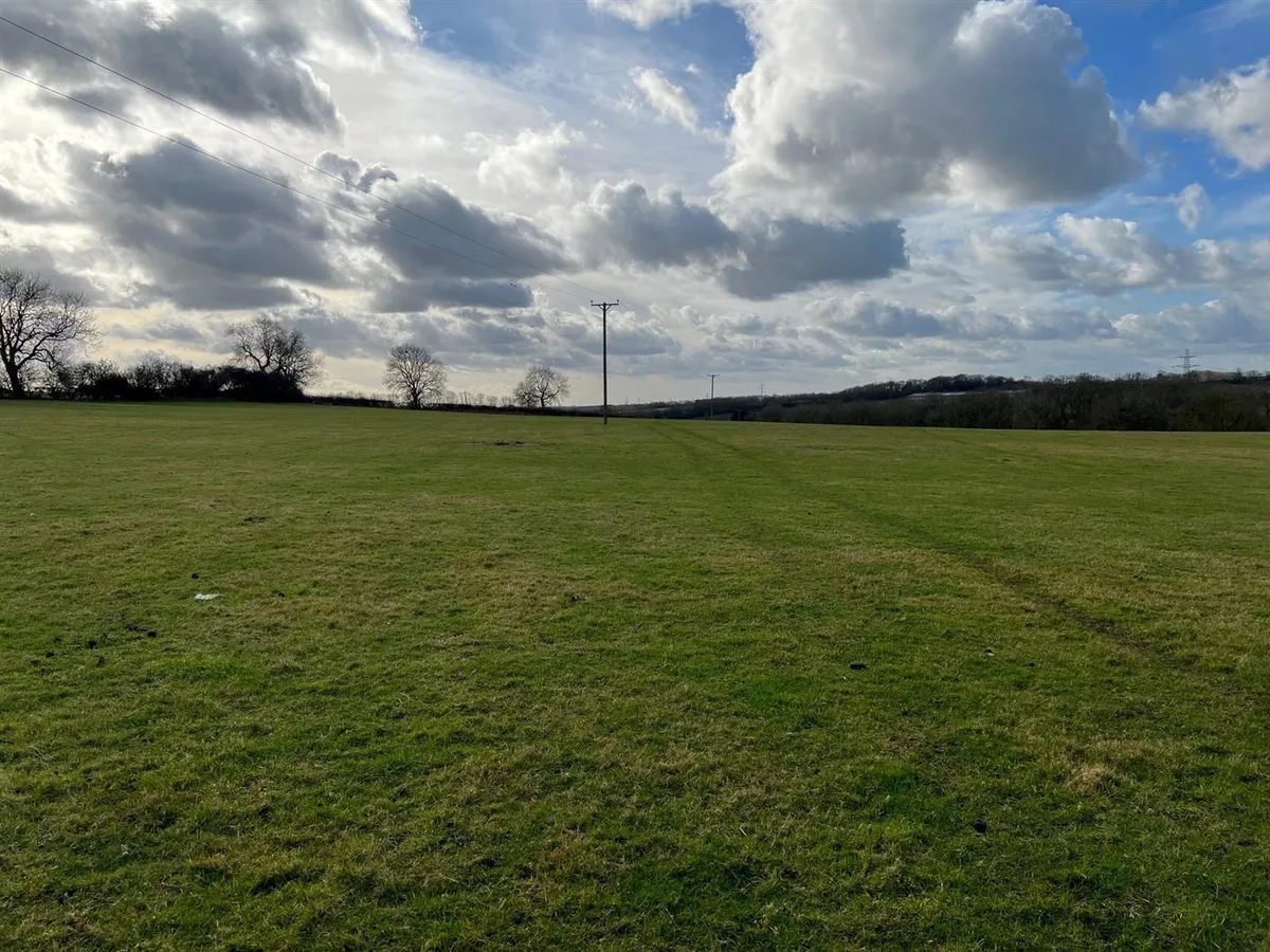 Holwell Lane, Holwell, Melton Mowbray