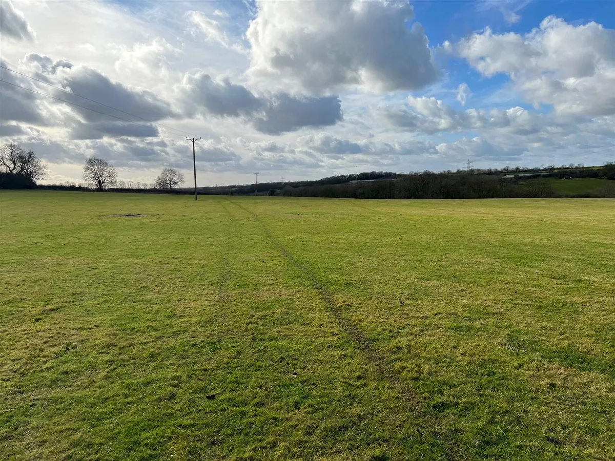 Holwell Lane, Holwell, Melton Mowbray